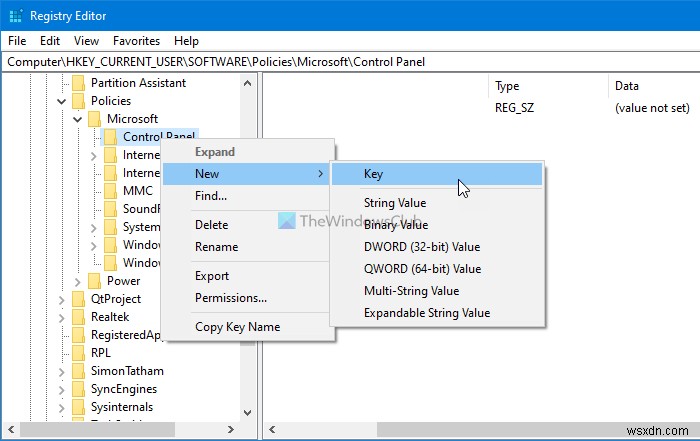 How to enable or disable Autocorrect and Highlight Misspelled Words settings in Windows 11/10