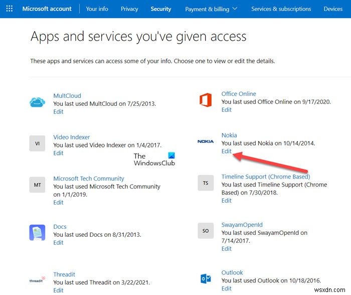 How to harden Microsoft Account Privacy Settings