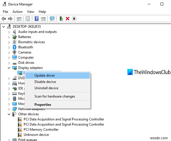 How to get 1920×1080 resolution on 1366×768 screen in Windows 11/10