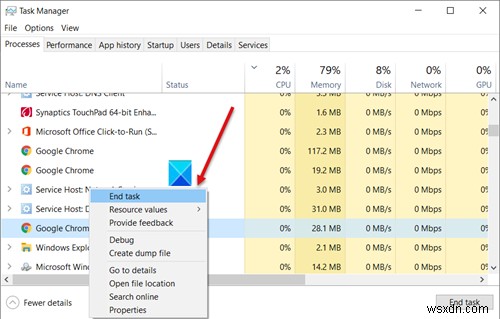 How to Check, Lower or Increase CPU usage in Windows 11/10