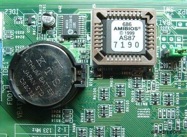 Windows computer freezing or rebooting due to Hardware problems