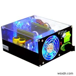 Windows computer freezing or rebooting due to Hardware problems