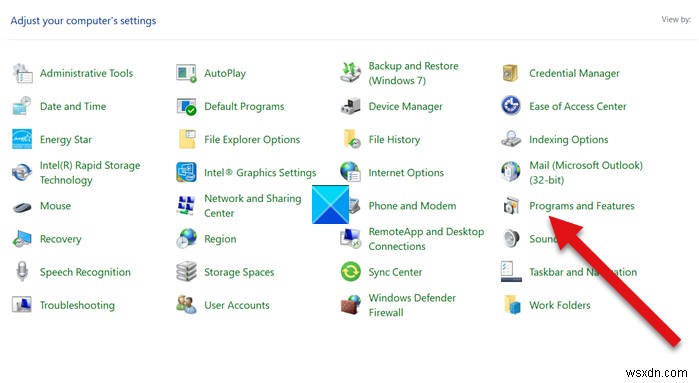 How to Uninstall, Remove or Turn off Internet Explorer in Windows 10