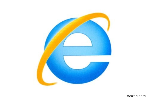 How to Uninstall, Remove or Turn off Internet Explorer in Windows 10