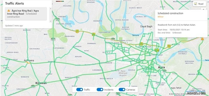 How to customize the News and Interests taskbar widget in Windows 11/10