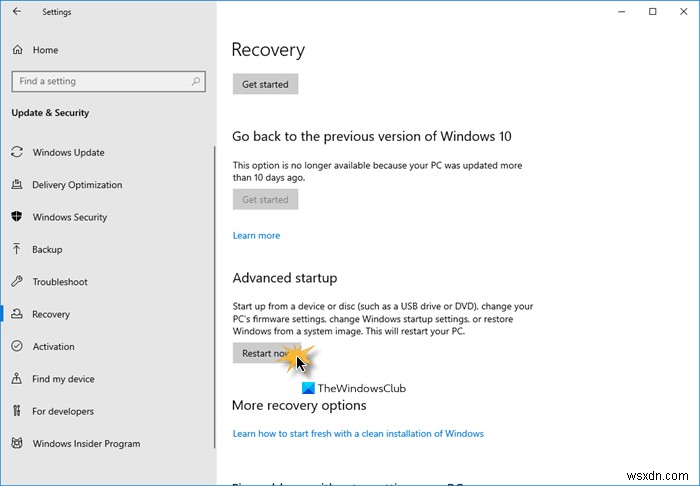 Windows 11/10 crashes or freezes even in Safe Mode