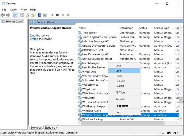 No sound in Video Editor app in Windows 11/10