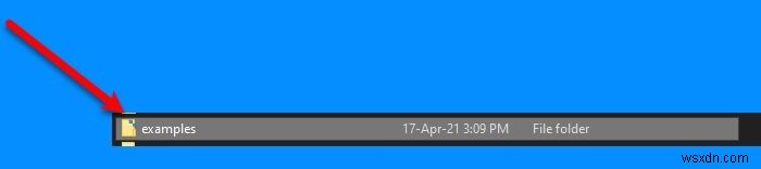 How to Decompress all files on Windows 11/10
