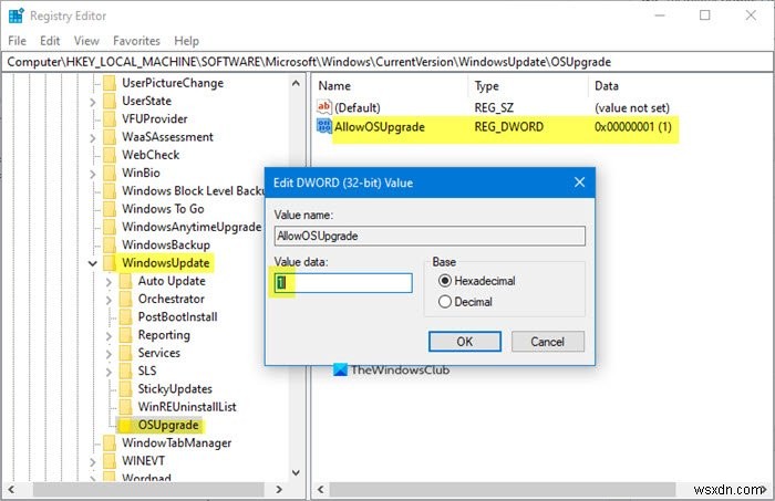 Windows was unable to locate required install file boot.wim