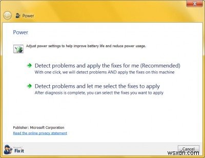 Windows computer shuts down instead of Sleep