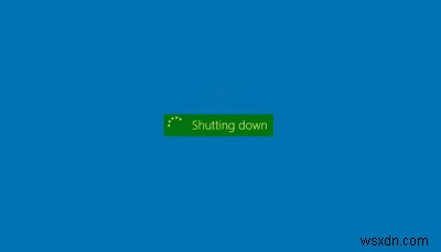 Windows computer shuts down instead of Sleep