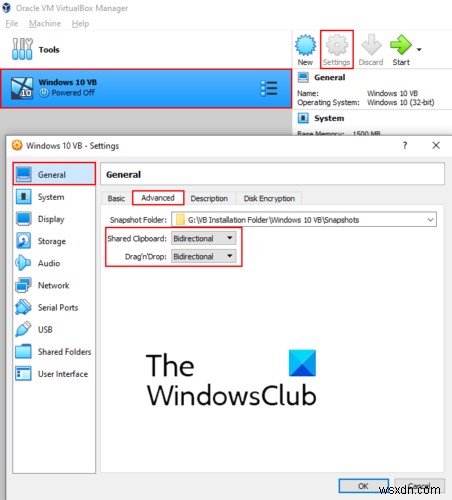 How to transfer files between Virtual Machine and Host Computer