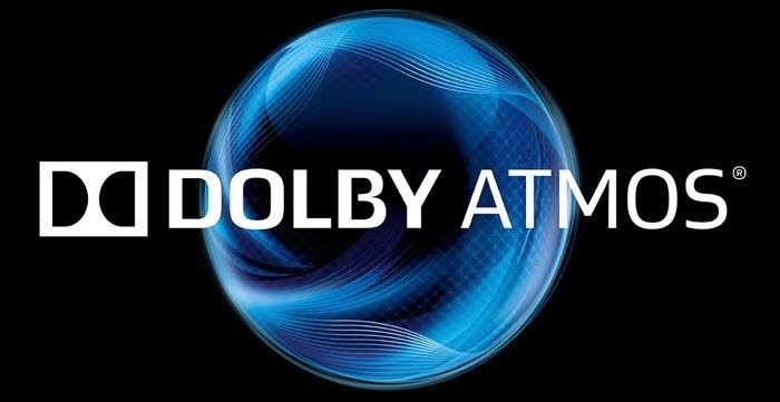 Dolby Atmos not working on Windows 11/10