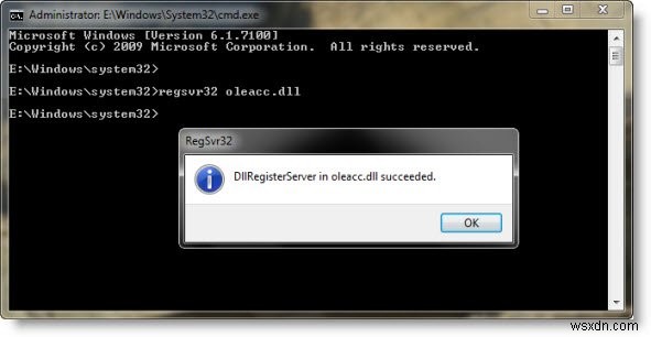 Ctrl+F does not work or bring up Find On This Page in Windows 11/10