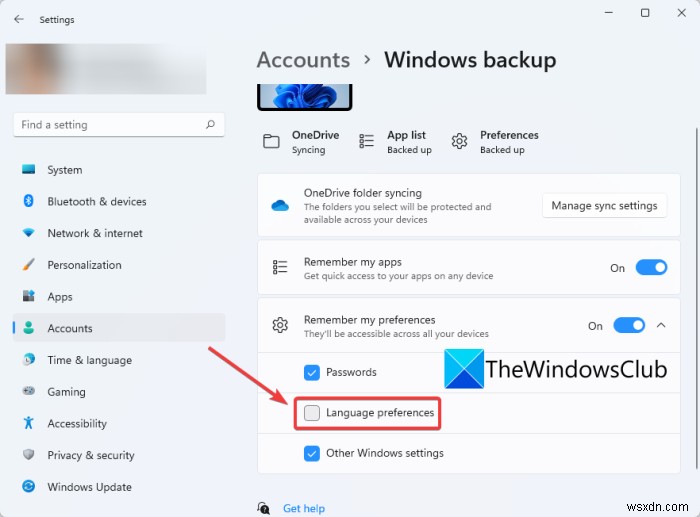 Windows 11/10 keeps adding Keyboard layouts without permission
