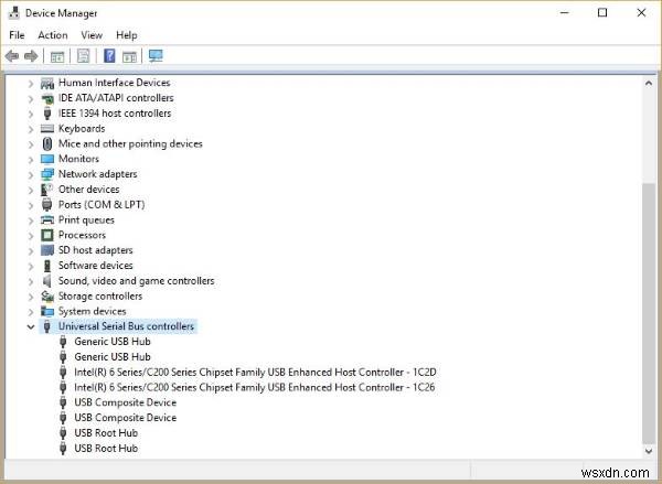 Gamepad is not recognized or working in Windows 11/10