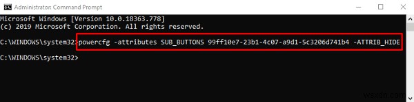 How to change Laptop Lid Open Action in Windows 11/10