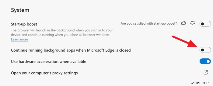 Microsoft Edge keeps Auto-resetting on Restart in Windows 11/10