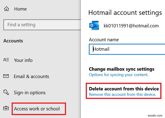 This device doesn’t meet your organization’s requirements for Windows Hello