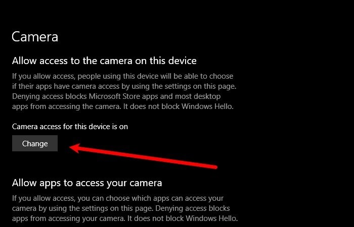 How to stop Microsoft from tracking you on Windows 11/10 computer