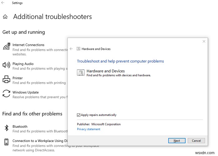 Fix Kernel Mode Heap Corruption BSOD on Windows 11/10