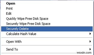 The source file name(s) are larger than is supported by the file system