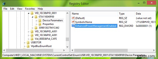 USB Devices not working in Windows 11/10