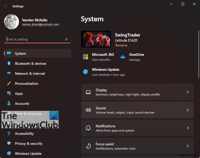 How to change Location settings in Windows 11/10