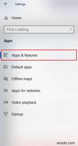 How to Kill or Terminate Microsoft Store Apps in Windows 11/10