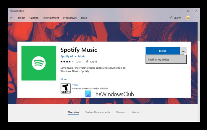How to stop Remote Installation of Apps on Windows 10