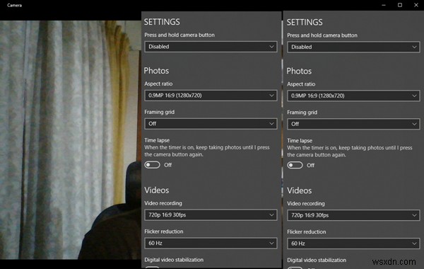 How to use webcam to record video and take picture in Windows 11/10