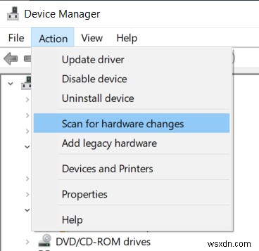 Webcam keeps freezing or crashing in Windows 11/10
