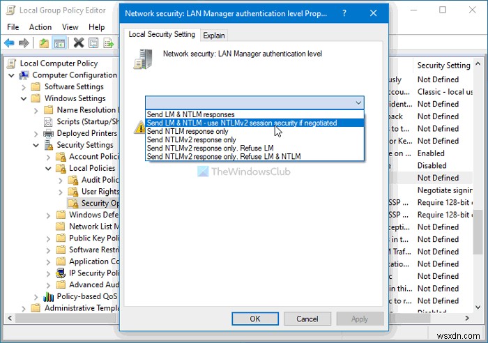 Fix Network Printer error 0x00000bcb – Cannot connect to printer