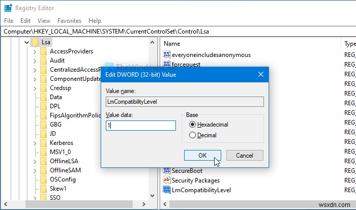 Fix Network Printer error 0x00000bcb – Cannot connect to printer