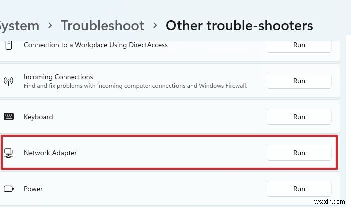 DNS_PROBE_FINISHED_NXDOMAIN, Server IP address could not be found