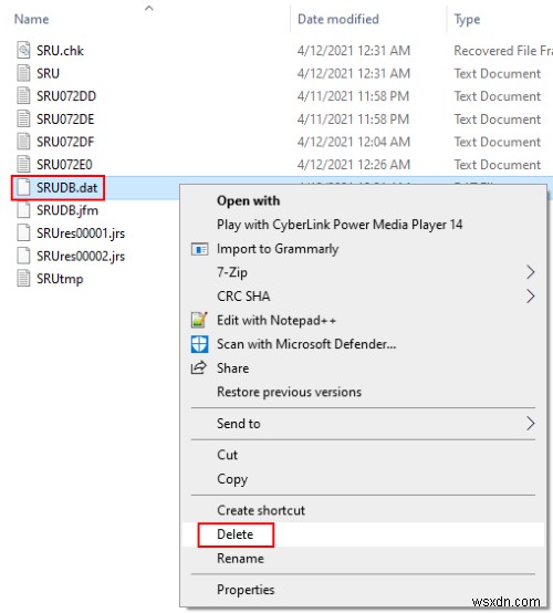 Service Host: Diagnostic Policy Service 100% Disk Usage on Windows 11/10