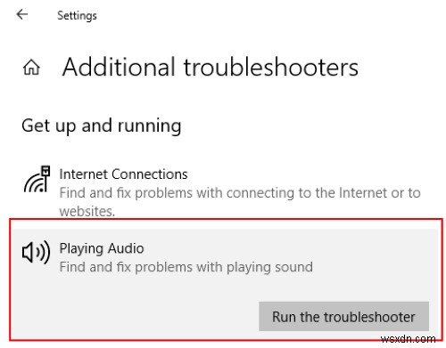 Music video error 0xc00d36b4, This item is in a format we don’t support