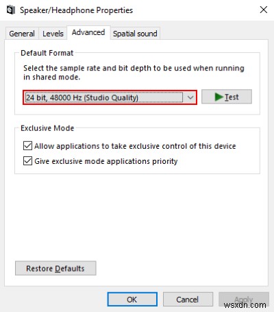 Music video error 0xc00d36b4, This item is in a format we don’t support