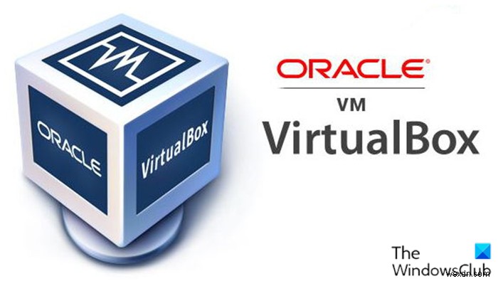 VirtualBox USB not detected in Windows 11/10
