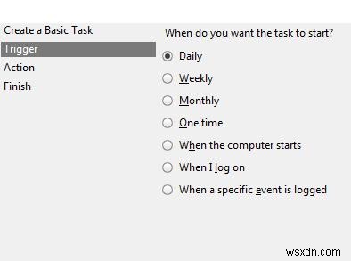 How to schedule a Batch File to run automatically in Windows 11/10