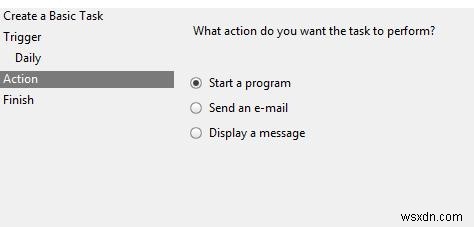 How to schedule a Batch File to run automatically in Windows 11/10