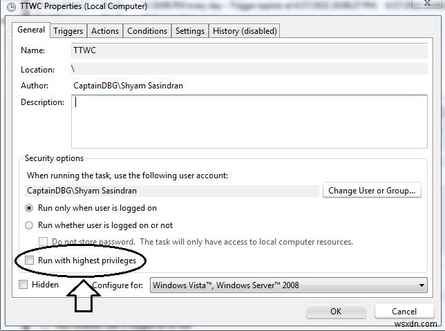 How to schedule a Batch File to run automatically in Windows 11/10