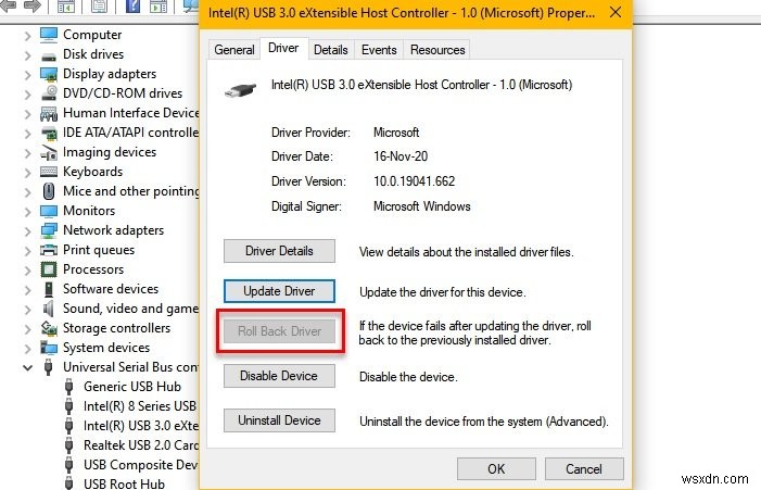 How to fix USB 3.0 slow transfer speed in Windows 10