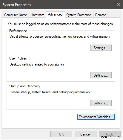 How to disable Automatic Restart on System Failure in Windows 11/10