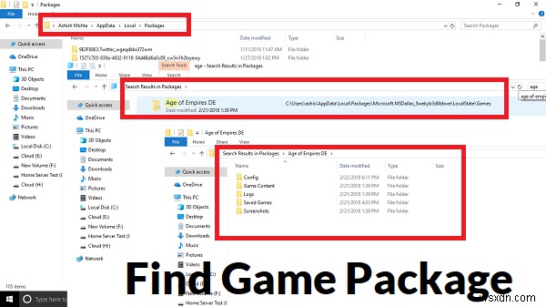 How to add Microsoft Store Game apps to Steam in Windows 11/10
