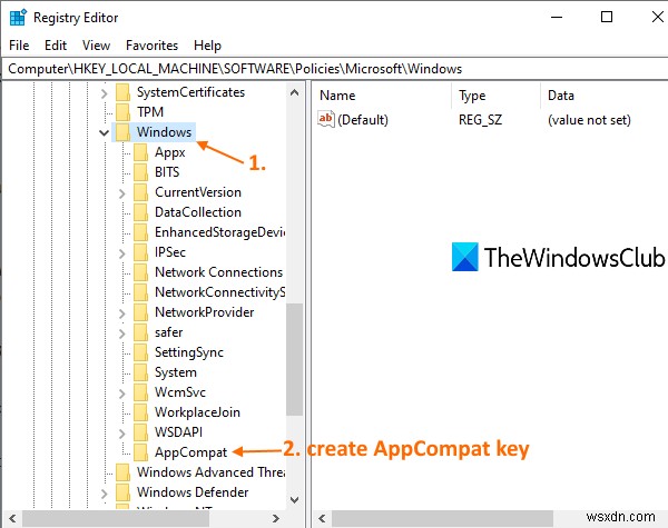 How to disable Steps Recorder in Windows 10