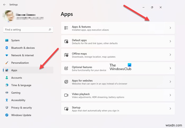 Turn On or Off Shared Experiences in Windows 11/10
