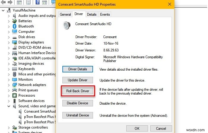 How to fix Echo in Headphones in Windows 11/10