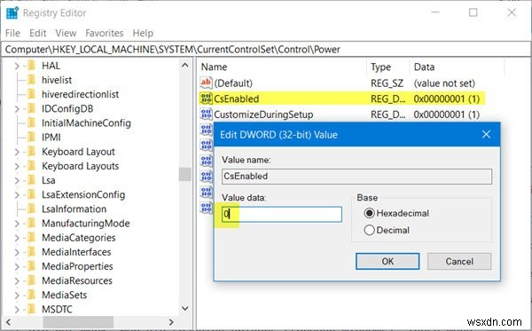 Power Options (Sleep, Shut down, Restart) missing from Start Menu in Windows 11/10