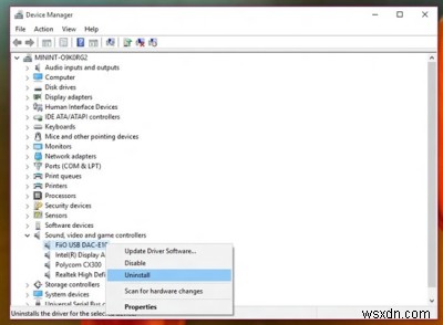 Taskbar Volume Control not working in Windows 11/10